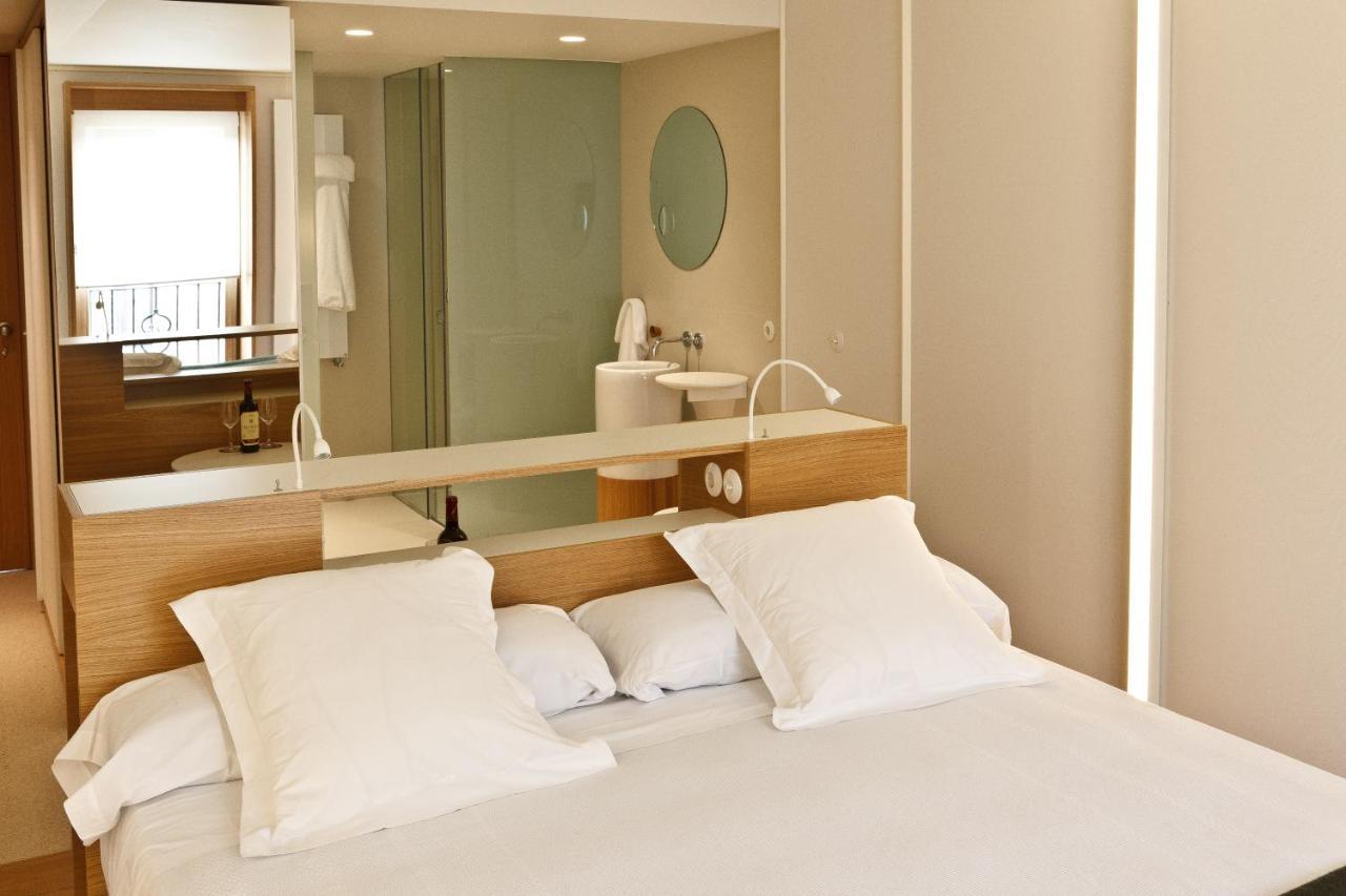 אסקראי Hotel Echaurren Relais & Chateaux מראה חיצוני תמונה