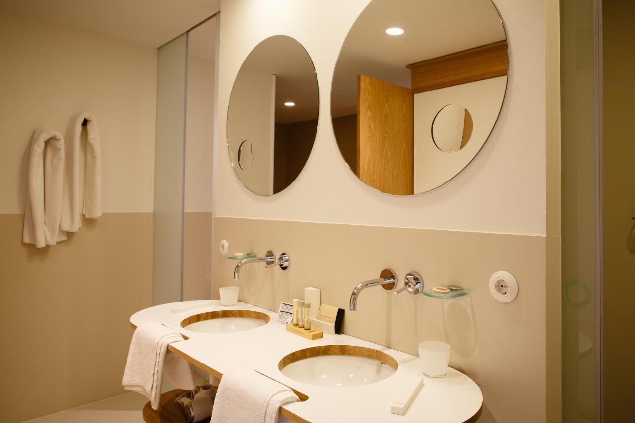 אסקראי Hotel Echaurren Relais & Chateaux מראה חיצוני תמונה