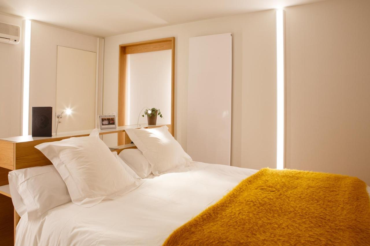 אסקראי Hotel Echaurren Relais & Chateaux מראה חיצוני תמונה