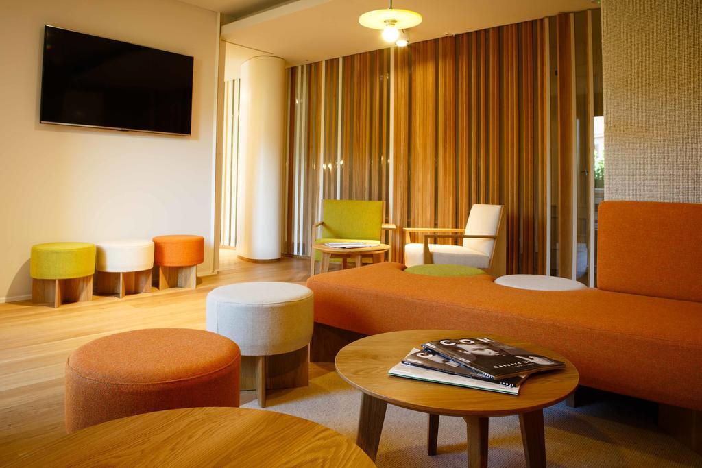 אסקראי Hotel Echaurren Relais & Chateaux מראה חיצוני תמונה