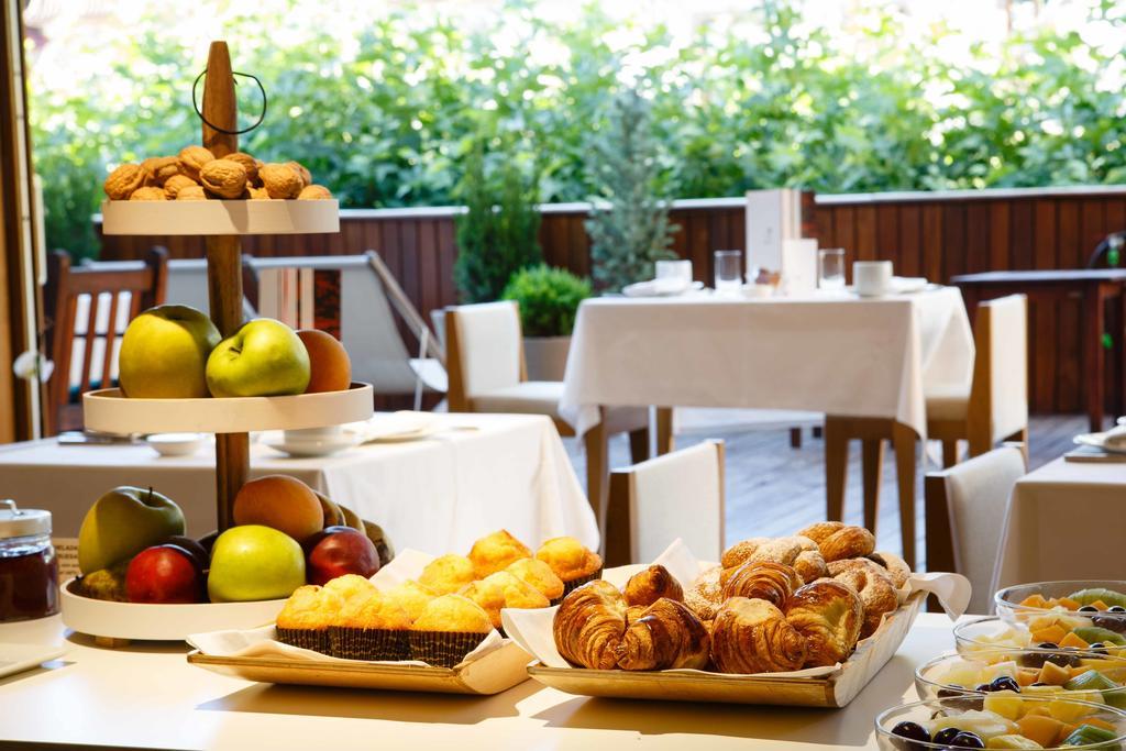 אסקראי Hotel Echaurren Relais & Chateaux מראה חיצוני תמונה