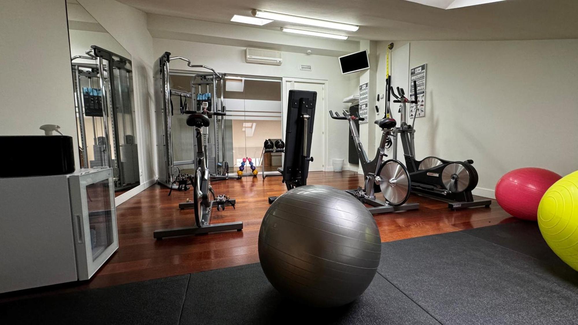 אסקראי Hotel Echaurren Relais & Chateaux מראה חיצוני תמונה
