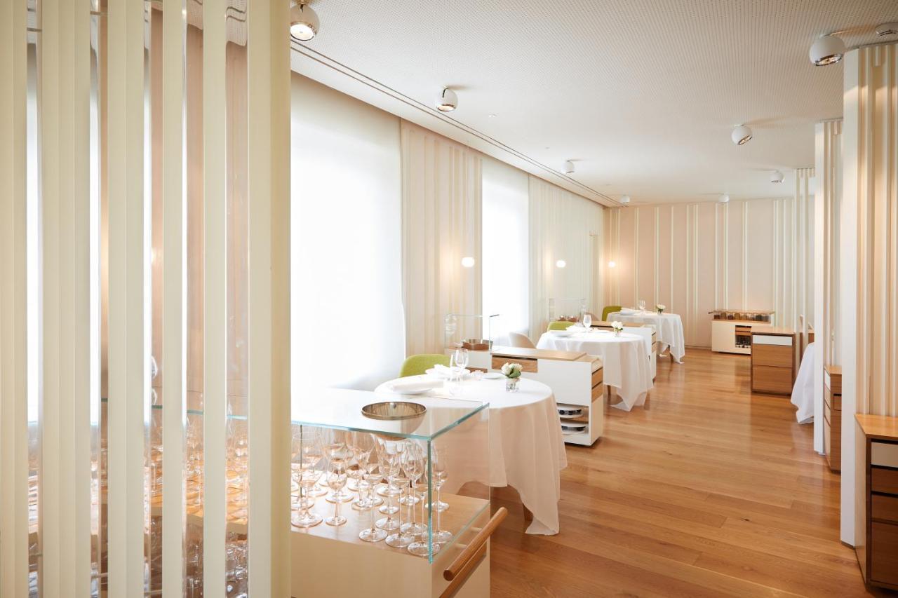אסקראי Hotel Echaurren Relais & Chateaux מראה חיצוני תמונה