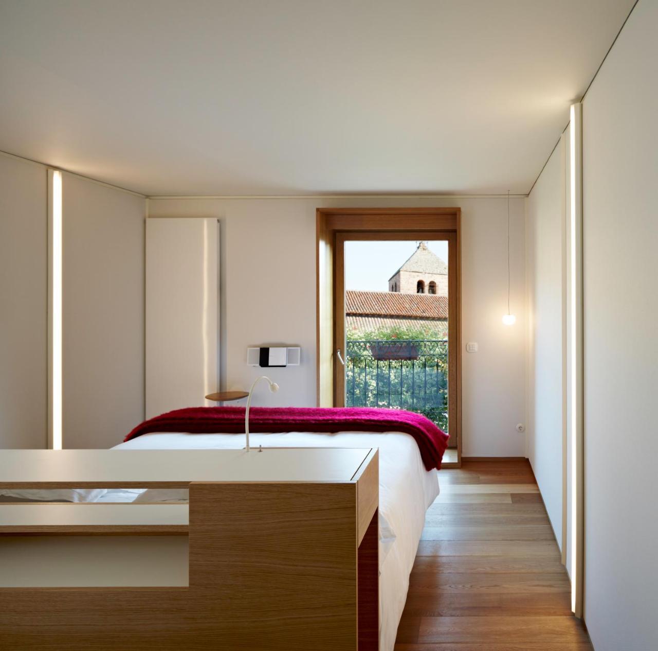 אסקראי Hotel Echaurren Relais & Chateaux מראה חיצוני תמונה