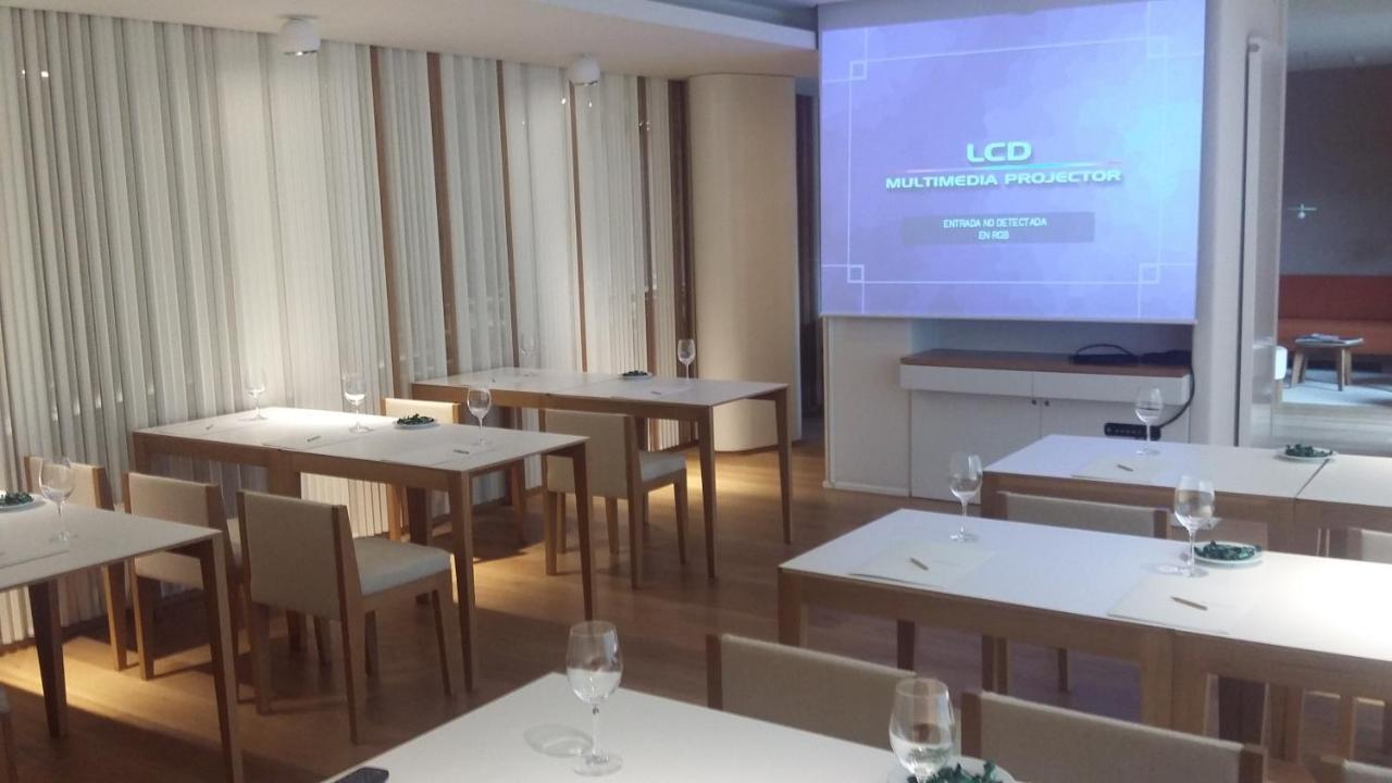 אסקראי Hotel Echaurren Relais & Chateaux מראה חיצוני תמונה