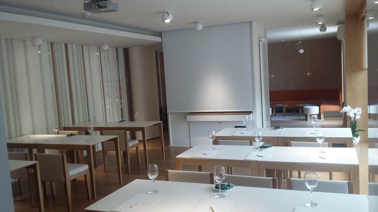 אסקראי Hotel Echaurren Relais & Chateaux מראה חיצוני תמונה